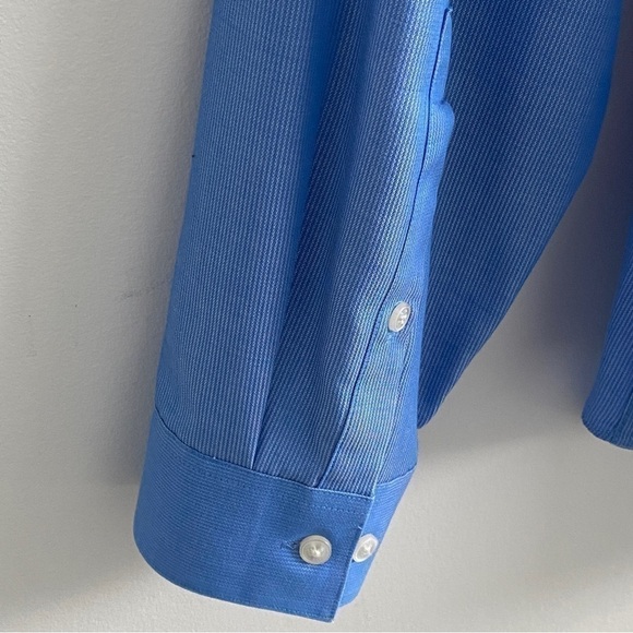 Calvin Klein Dress Shirt - Picture 11 of 12